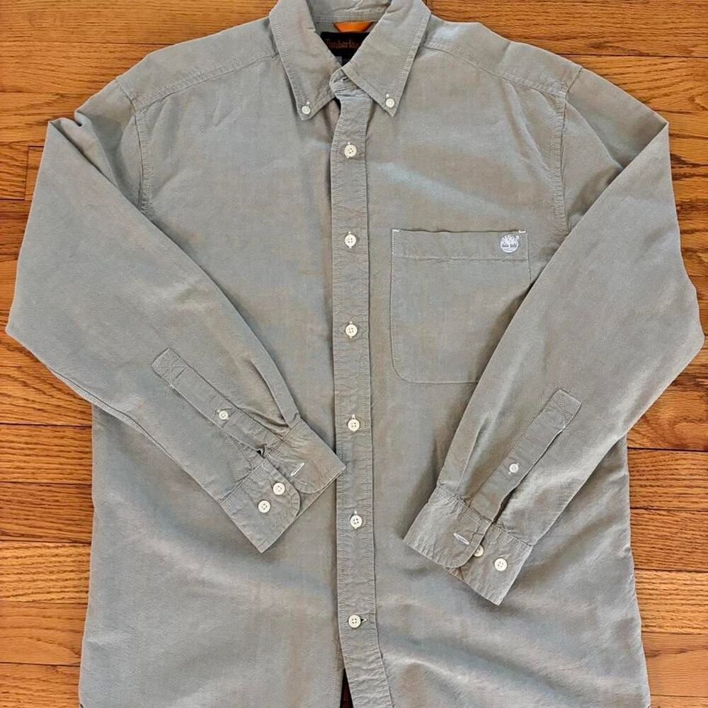 Timberland Men's Shirt